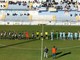SERIE D Sanremese – Albenga 0-1