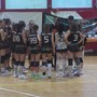 Pallavolo - La Rainbow Sp comincia con la Normac Ge