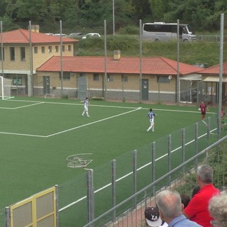 Calcio - D. Bosco Spezia in casa dell'ultima del &quot;trio terribile&quot;