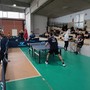 Tennistavolo, Toirano: intensa giornata di campionato, bene in D1 e D2