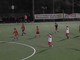 Calcio - Perentorio 3-0 del Riomaior sulla Cogornese