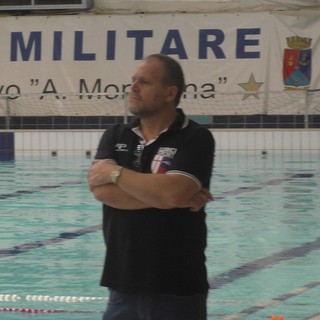 Pallanuoto - Esordio vittorioso del Lerici Sport Femminile