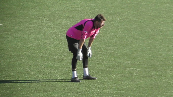 Calcio - La Bolanese riceve la Segesta Sestri Levante