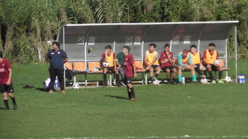 Calcio - Il Ceparana fa visita al Colli Ortonovo