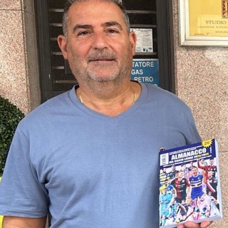 GIANNI SIRI &quot;I dirigenti servono sul campo, sempre, e passare tante serate al freddo non pesa se lo fai con entusiasmo&quot;