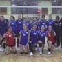 Pallavolo - Il Lunezia Volley ospita l' Admo Lavagna