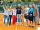 TENNIS Secondo week end a Genova per il Master nazionale TPRA