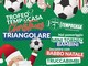 IL TORNEO DI NATALE DI PSM E BORGO RAPALLO