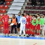 CALCIO A 5  I numeri al giro di boa del campionato: CDM Futsal al nono posto