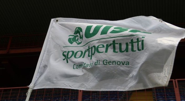 CALCIO UISP / TORNEOTTO ALLE FASI FINALI