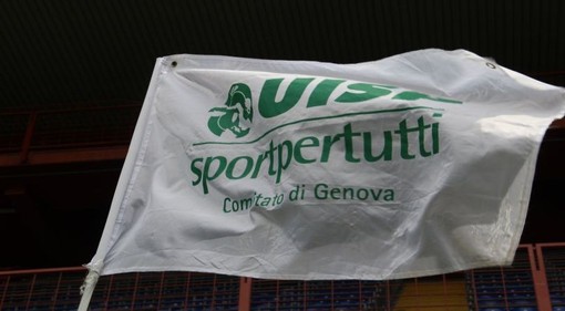 UISP Ritorna Matti per il Calcio