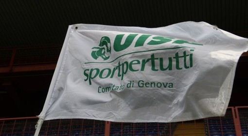 CALCIO UISP / ALLA PRIANO MARCHELLI LA SPEDIPORTO CUP 2024