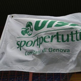 CALCIO UISP / ALLA PRIANO MARCHELLI LA SPEDIPORTO CUP 2024