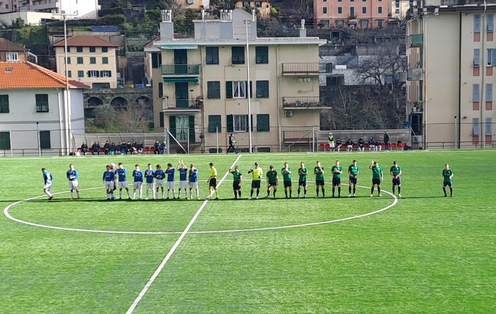 VecchiAudace - Campese