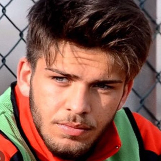 TANTI AUGURI A... SAMUELE VERGARI