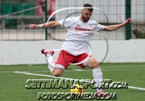 PROMOZIONE B La schedina di... STEFANO VENTURELLI