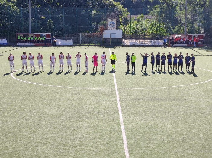 VecchiAudace - Quiliano Valleggia