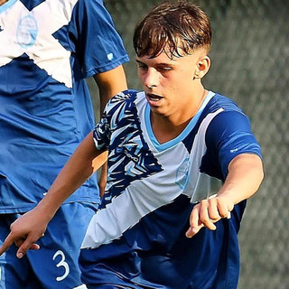 Luca Bugli (San Cipriano): &quot;La convocazione in Under19 con il San Marino? È sempre un'emozione per me&quot;