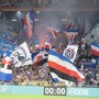 Le FOTO-TIFO di Sampdoria-Como