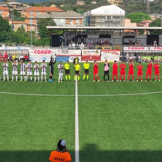 SERIE D Oggi i due recuperi della prima giornata LIVE