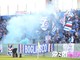 Le FOTO-TIFO di Pisa-Sampdoria