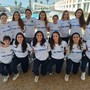 PALLANUOTO BOGLIASCO / A1F, STAGIONE AL VIA CON LA COPPA ITALIA