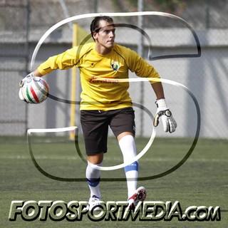 Giorgio Sangalli (foto Luca Ghiglione/fotosportmedia.com)