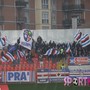 Le FOTO-TIFO di Mantova-Sampdoria