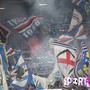 Le FOTO-TIFO di Sampdoria-Brescia