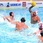 PALLANUOTO L'Iren Quinto lotta, ma non basta: alla &quot;Paganuzzi&quot; si impone 10-7 il Trieste