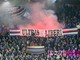 Le FOTO-TIFO di Sampdoria-Cesena