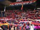 Le FOTO-TIFO di Genoa-Como