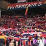 Le FOTO-TIFO di Genoa-Como