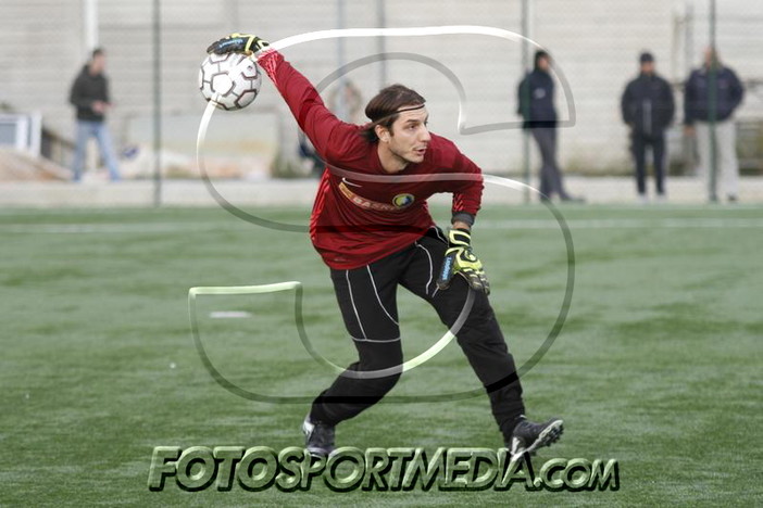 Andrea Ivaldi (foto Luca Ghiglione/fotosportmedia.com)