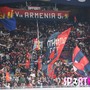 Le FOTO-TIFO di Genoa-Fiorentina