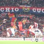 Le FOTO-TIFO di Genoa-Sampdoria: i genoani