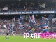 Le FOTO-TIFO di Sampdoria-Pisa