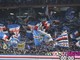 Le FOTO-TIFO di Sampdoria-Pisa