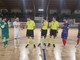 CALCIO A 5 CDM Futsal-Ol. Rovereto 4-3