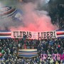 Le FOTO-TIFO di Sampdoria-Cesena