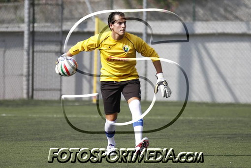 Giorgio Sangalli (foto Luca Ghiglione/fotosportmedia.com)