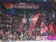 Le FOTO-TIFO di Genoa-Fiorentina