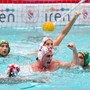 PALLANUOTO Iren Quinto formato battaglia, l’Ortigia cede il passo: finisce 9-8