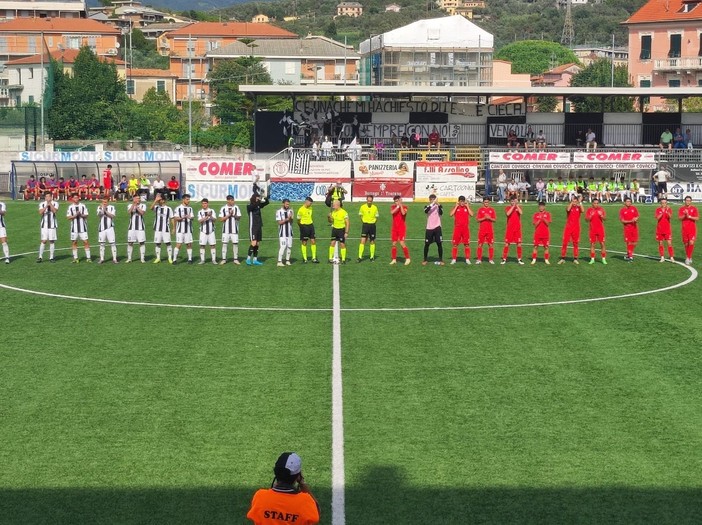 SERIE D Oggi i due recuperi della prima giornata LIVE