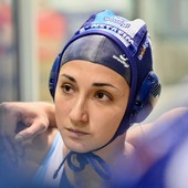 PALLANUOTO BOGLIASCO / A1F, MILLO: “IL TOUR DE FORCE CI SERVIRA’. ROSA? LA MIGLIOR CAPITANA POSSIBILE&quot;