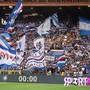 Le FOTO-TIFO di Sampdoria-Bari