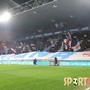 Le FOTO-TIFO di Sampdoria-Carrarese