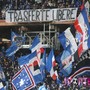 Le FOTO-TIFO di Sampdoria-Modena