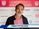 GENOVA BEACH SOCCER: LA PRESENTAZIONE DELLA STAGIONE 2022, L'INTERVISTA A FABIO PITTALUGA (VIDEO)