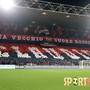 Le FOTO-TIFO di Genoa-Venezia